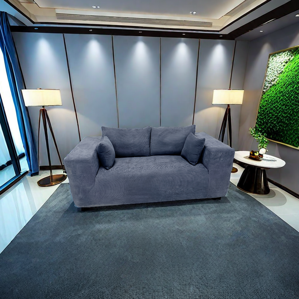 Compress sofa-YF373-2