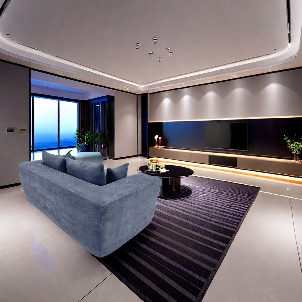 Compress sofa-YF373-2
