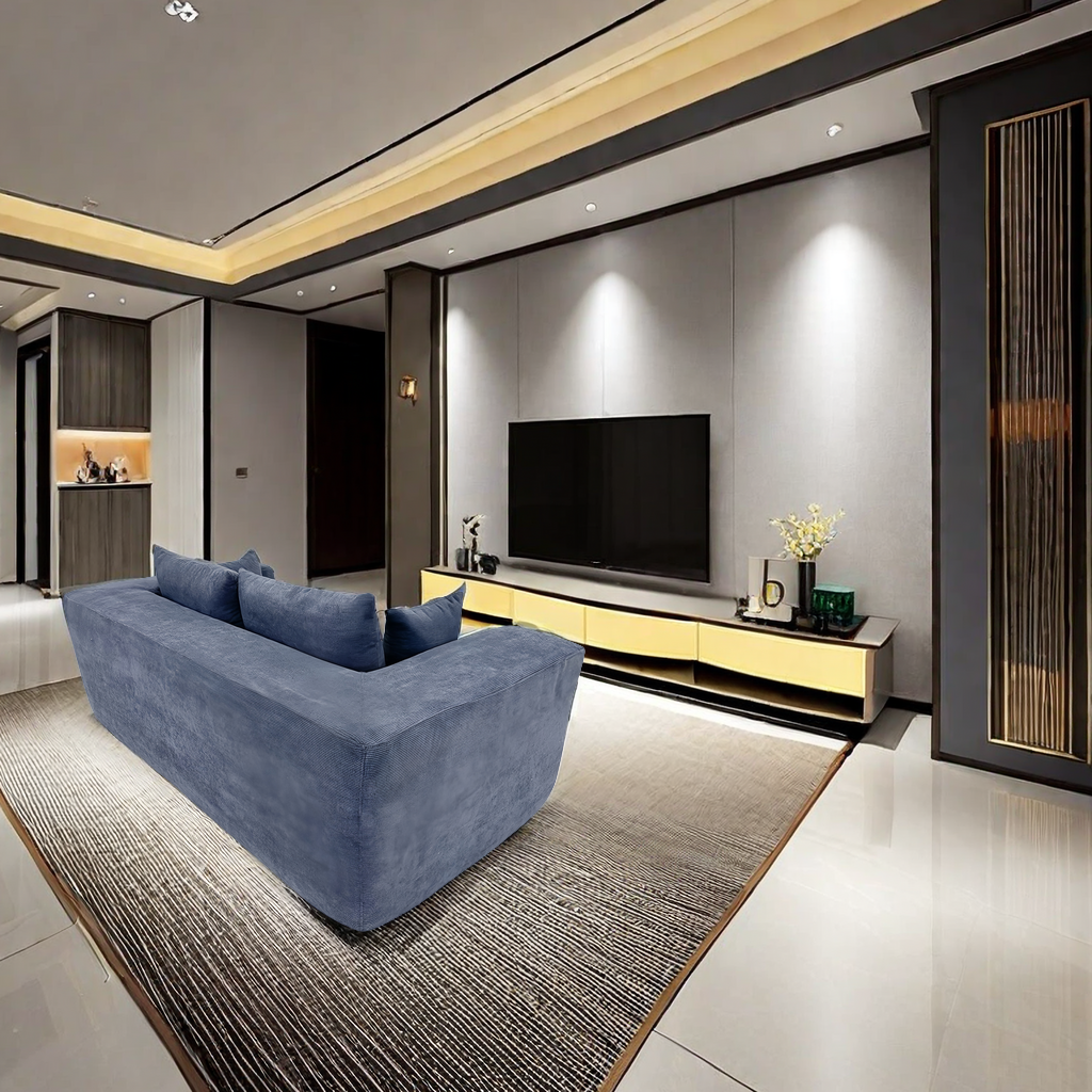Compress sofa-YF373-2