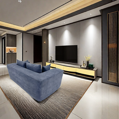 Compress sofa-YF373-2