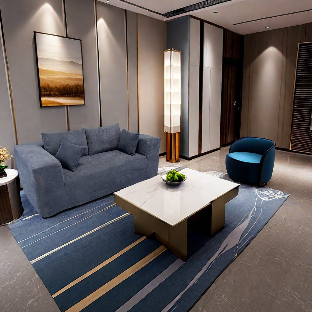 Compress sofa-YF373-2