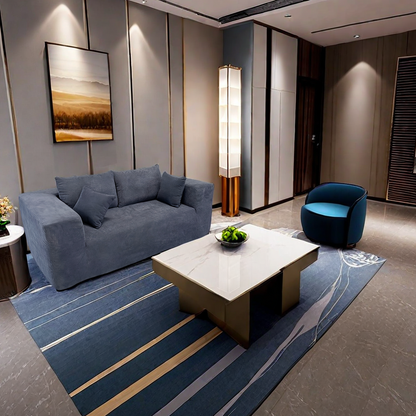 Compress sofa-YF373-2