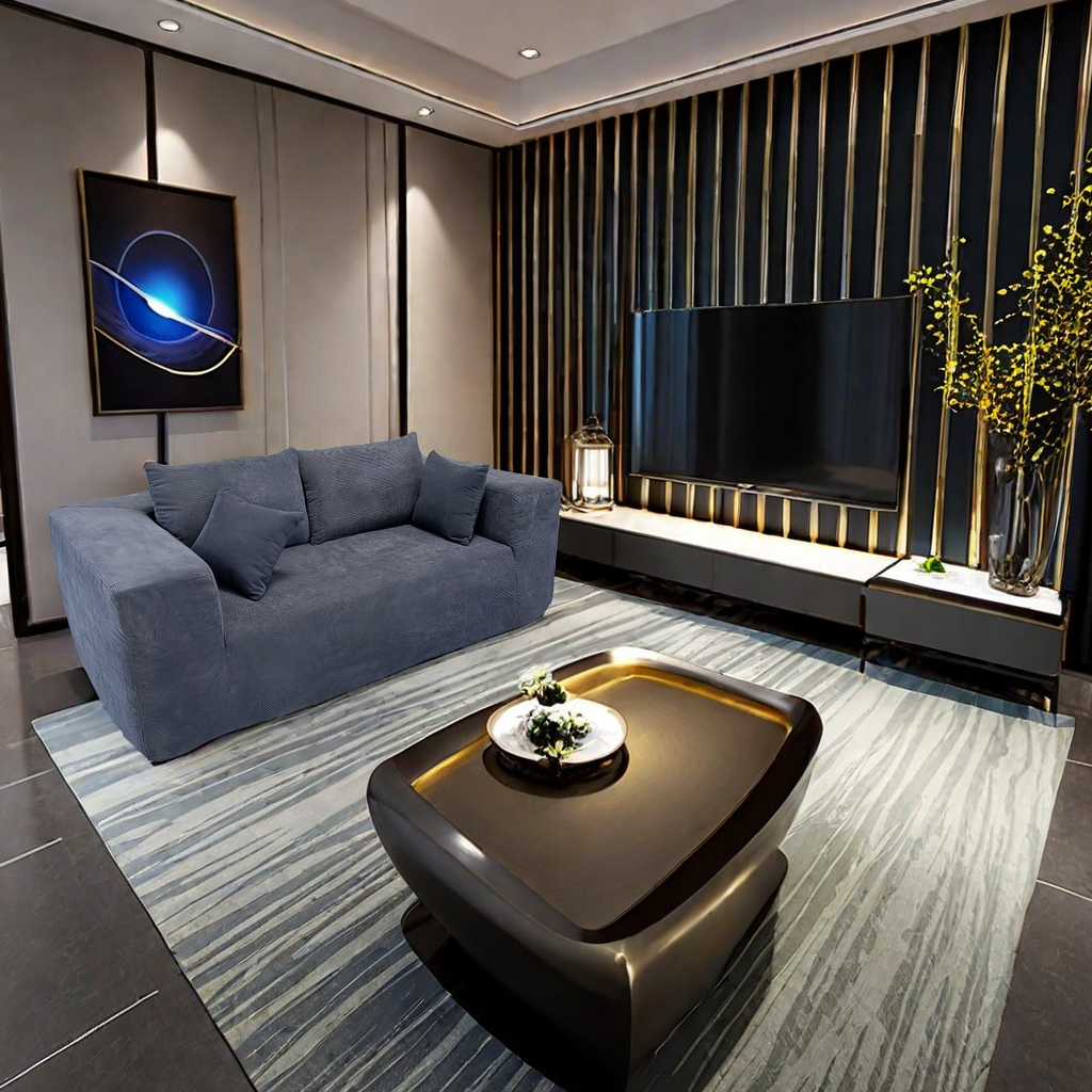 Compress sofa-YF373-2