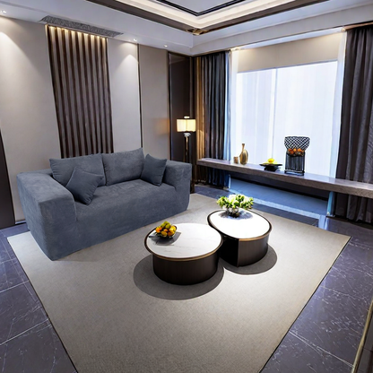 Compress sofa-YF373-2