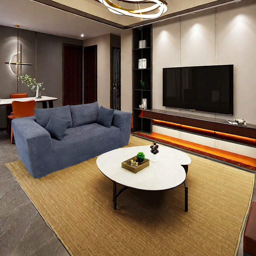Compress sofa-YF373-2