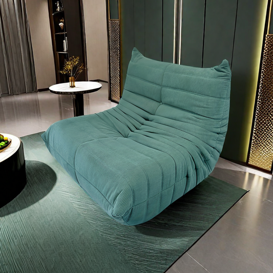 Compress  sofa-YF407-1 GREEN
