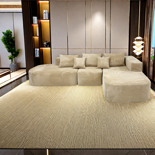 Compress sofa-YF409