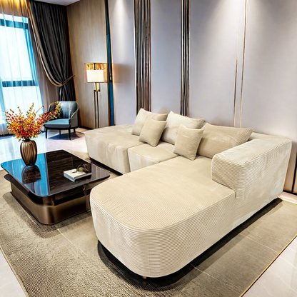 Compress sofa-YF409