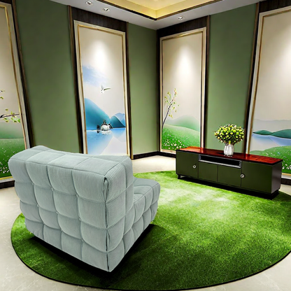 Compress  sofa-YF415-1