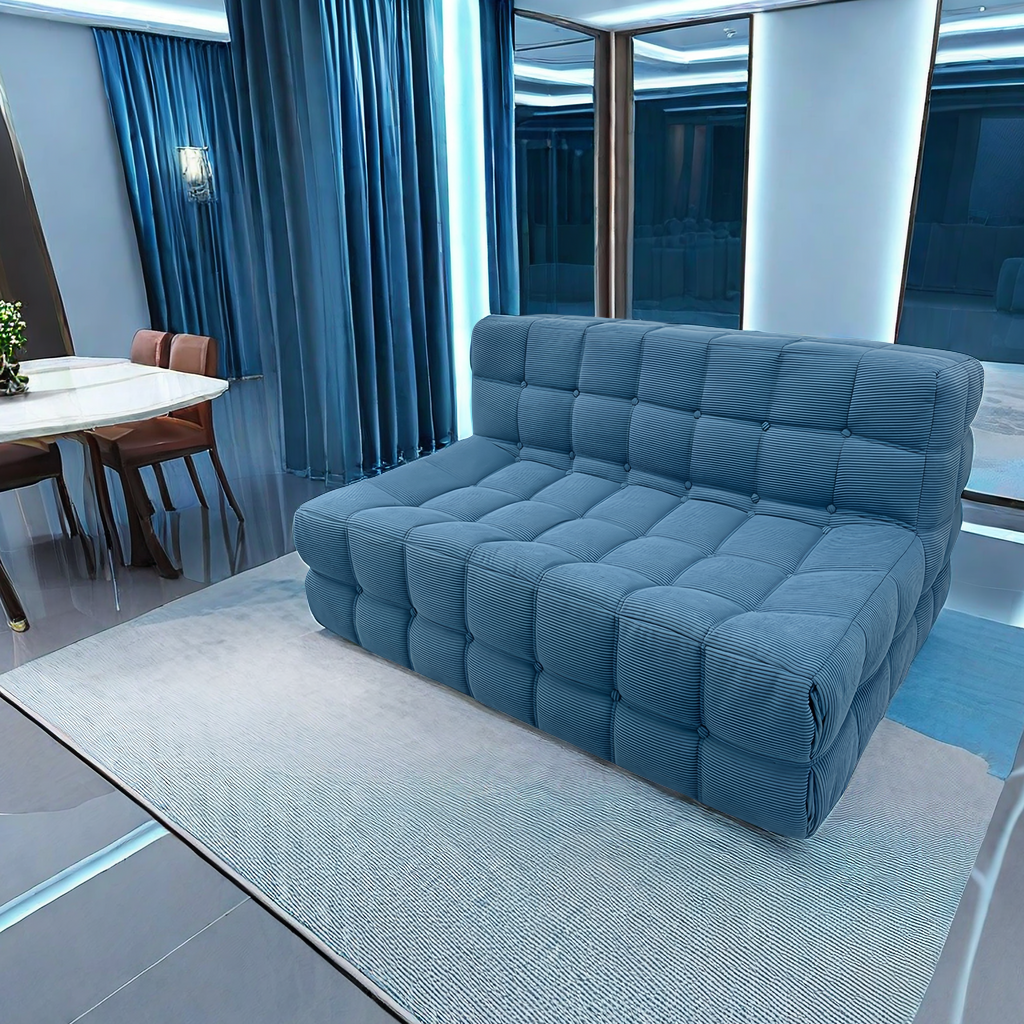Compress sofa-YF415-2