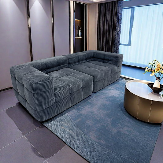Compress sofa-YF419