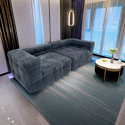 Compress sofa-YF419