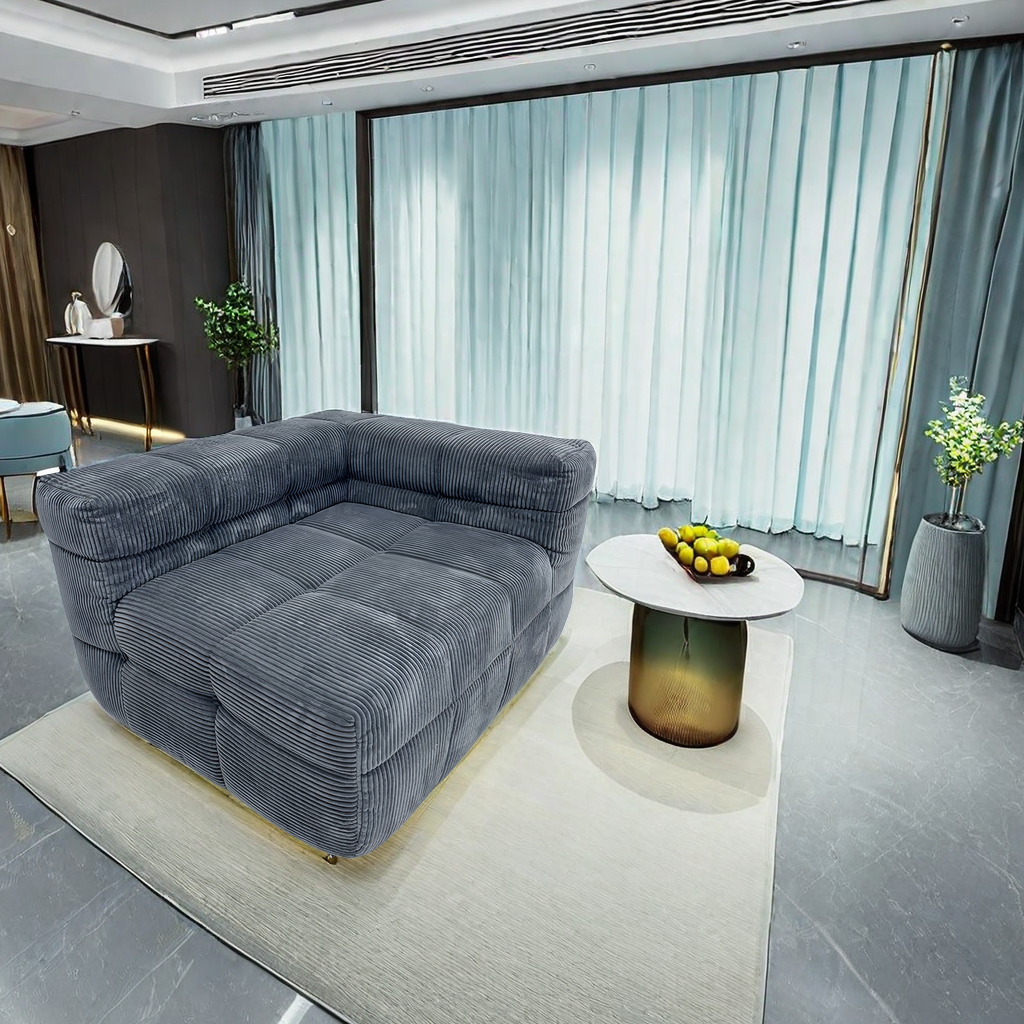 Compress sofa-YF419