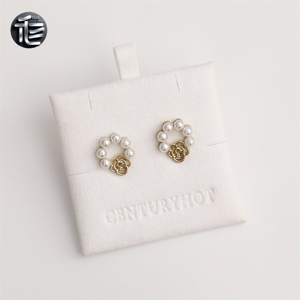 Jewelry pouch,Suede jewelry bag,Small jewelry organizer,Travel jewelry pouch