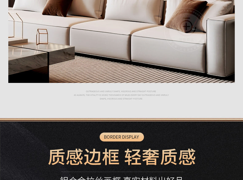 The new style has the backing of the living room decorative painting high-grade wall painting modern simple high-grade sense of sofa background wall hanging painting