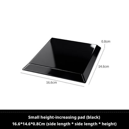Metal Watch Display Box - 12 Slot Stainless Steel Showcase for Men