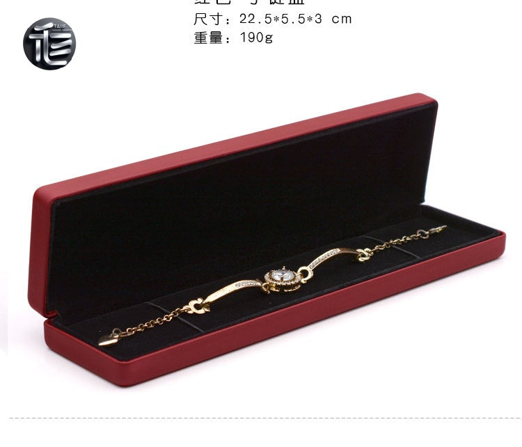 Engagement Ring Box Velvet – Wedding Ring Holder for Proposal, Luxury Heart-Shaped Jewelry Gift Box,Bulk Jewelry Boxes