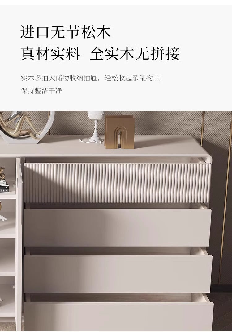 French side cabinet