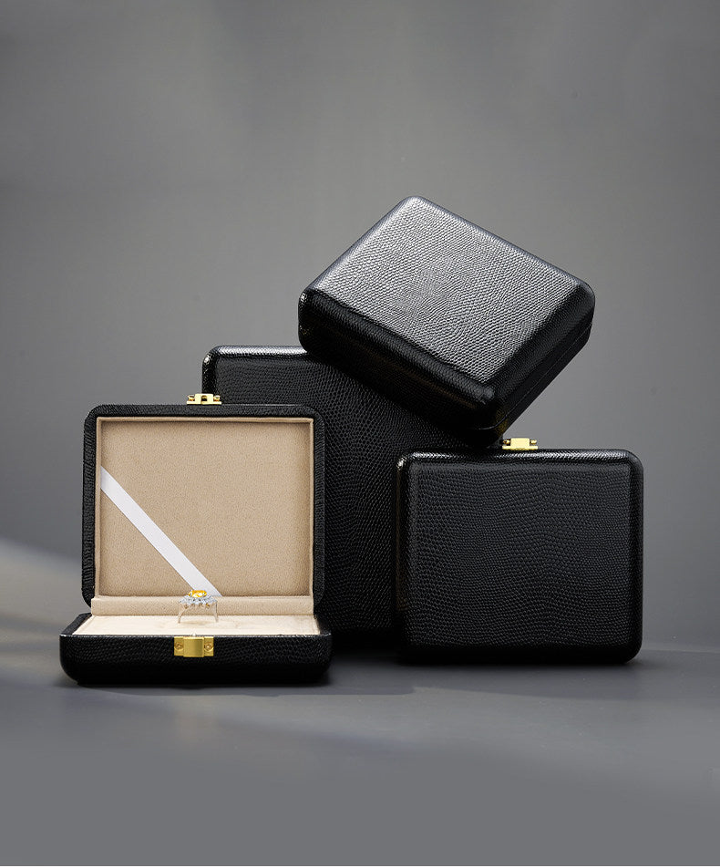 Small Business Packaging | Eco Friendly Jewelry Boxes Bulk