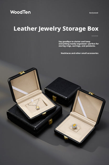 Small Business Packaging | Eco Friendly Jewelry Boxes Bulk