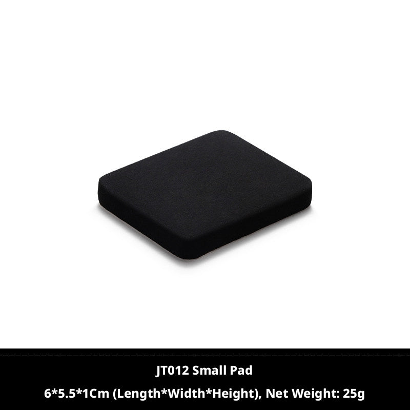 Metal Watch Display Box with Glass Lid - 6 Slot Steel Case