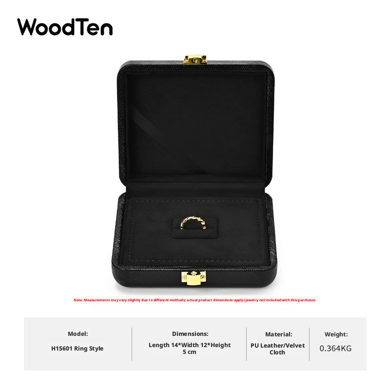 Small Business Packaging | Eco Friendly Jewelry Boxes Bulk