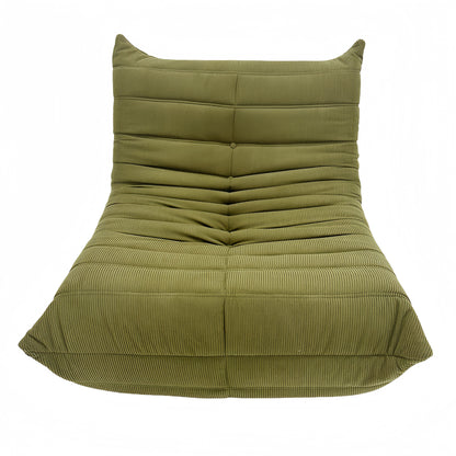 Compress  sofa-YF407-1 BLACKISH GREEN