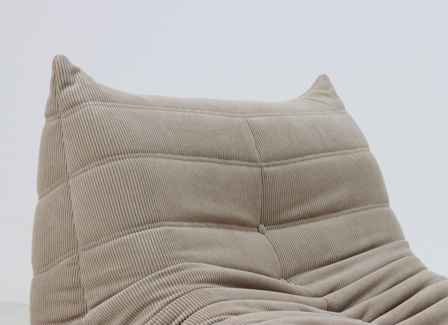 Compress  sofa-YF407-1 CREAM