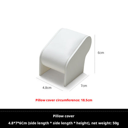Metal Watch Display Box - 12 Slot Stainless Steel Showcase for Men