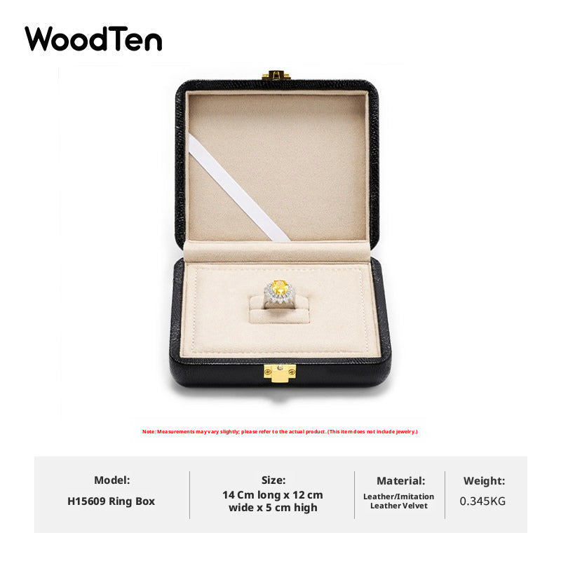 Small Business Packaging | Eco Friendly Jewelry Boxes Bulk