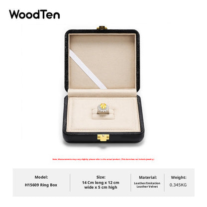 Small Business Packaging | Eco Friendly Jewelry Boxes Bulk