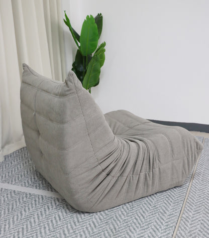 Compress  sofa-YF407-1 LIGHT-GRAY