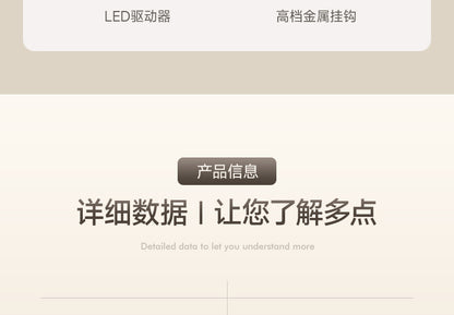 Water generates wealth light luxury living room decorative painting New Chinese sofa background wall hanging painting advanced sense welcome pine wall lamp painting