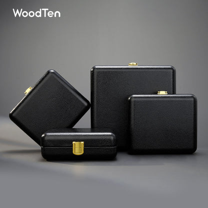 Small Business Packaging | Eco Friendly Jewelry Boxes Bulk