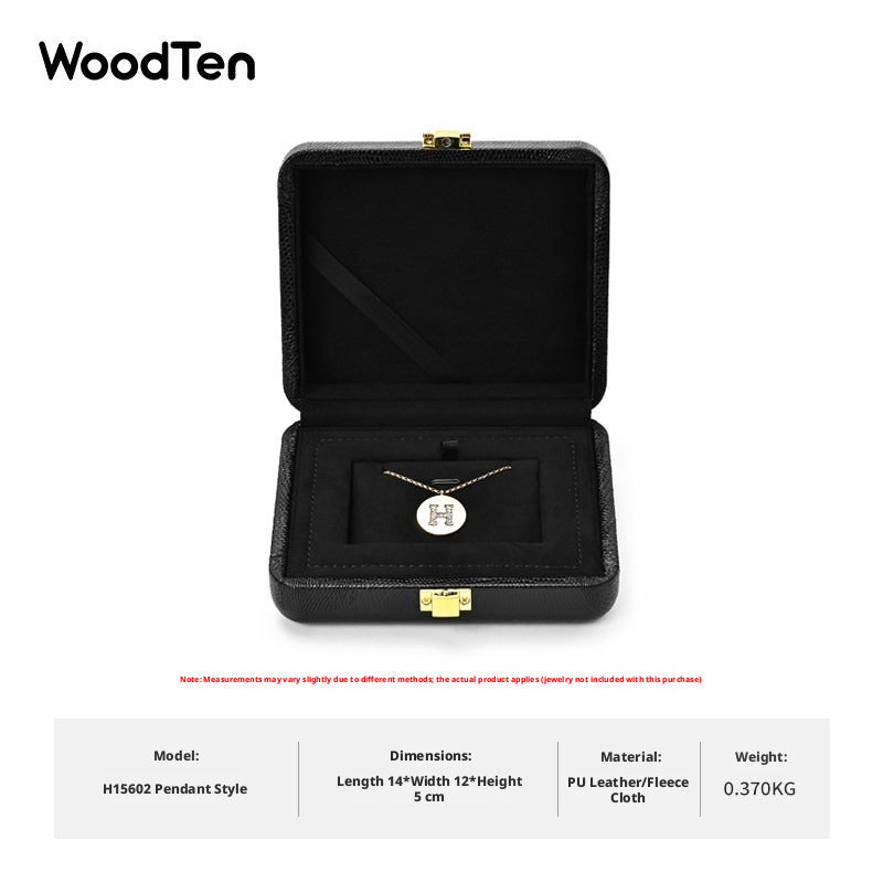 Small Business Packaging | Eco Friendly Jewelry Boxes Bulk