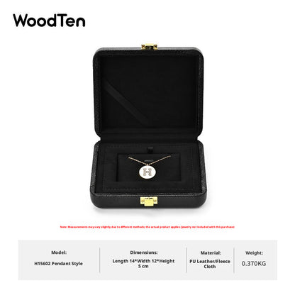 Small Business Packaging | Eco Friendly Jewelry Boxes Bulk