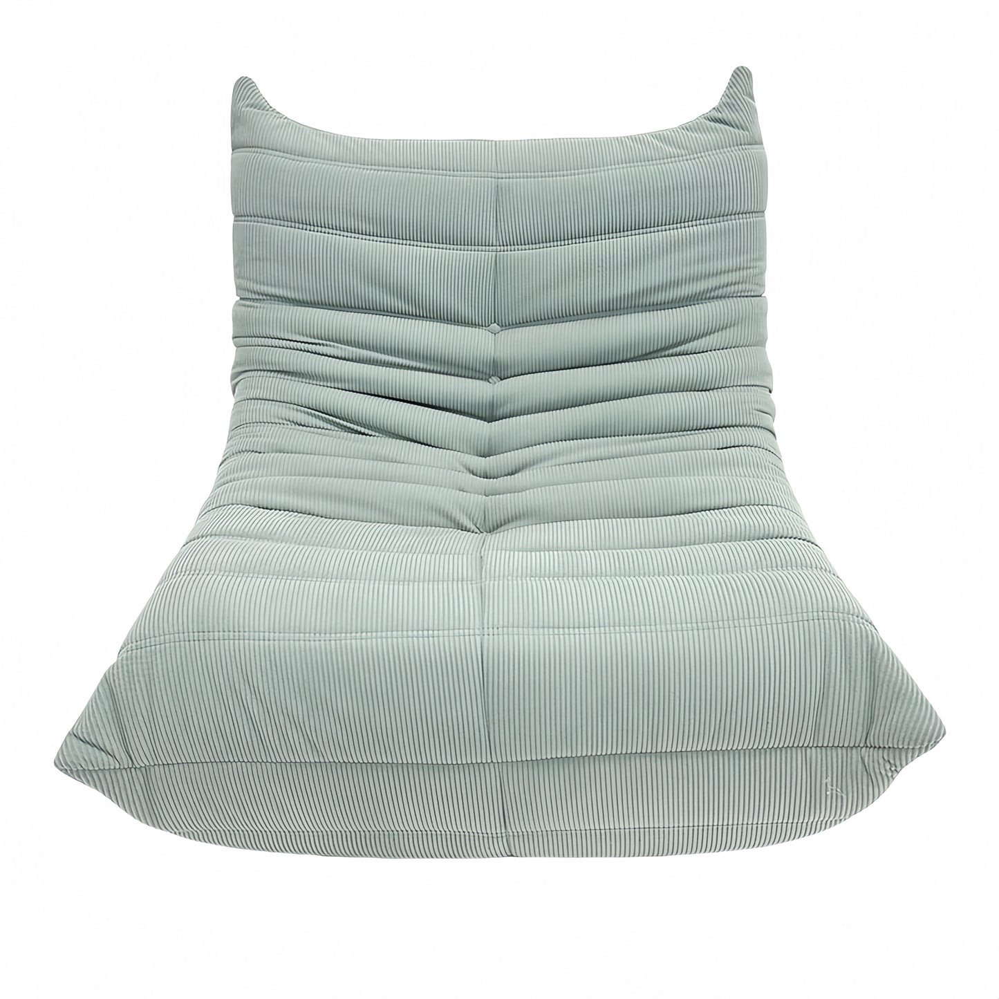 Compress  sofa-YF407-1 LIGHT GRAY