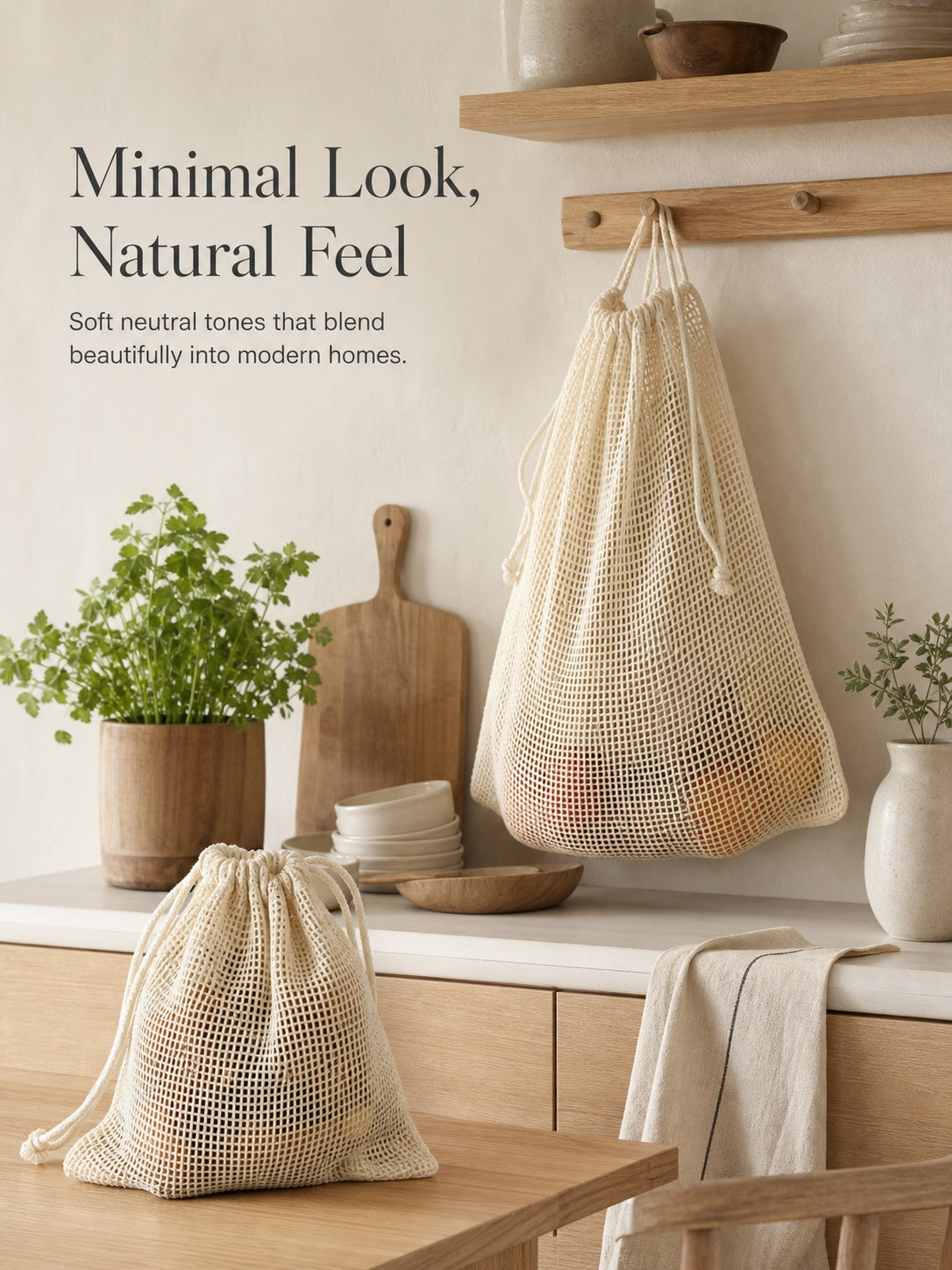 100PCS Cotton Mesh fabric Bags for Jewelry, Personalized Gift Pouch Packaging, Natural Fabric Drawstring Organza