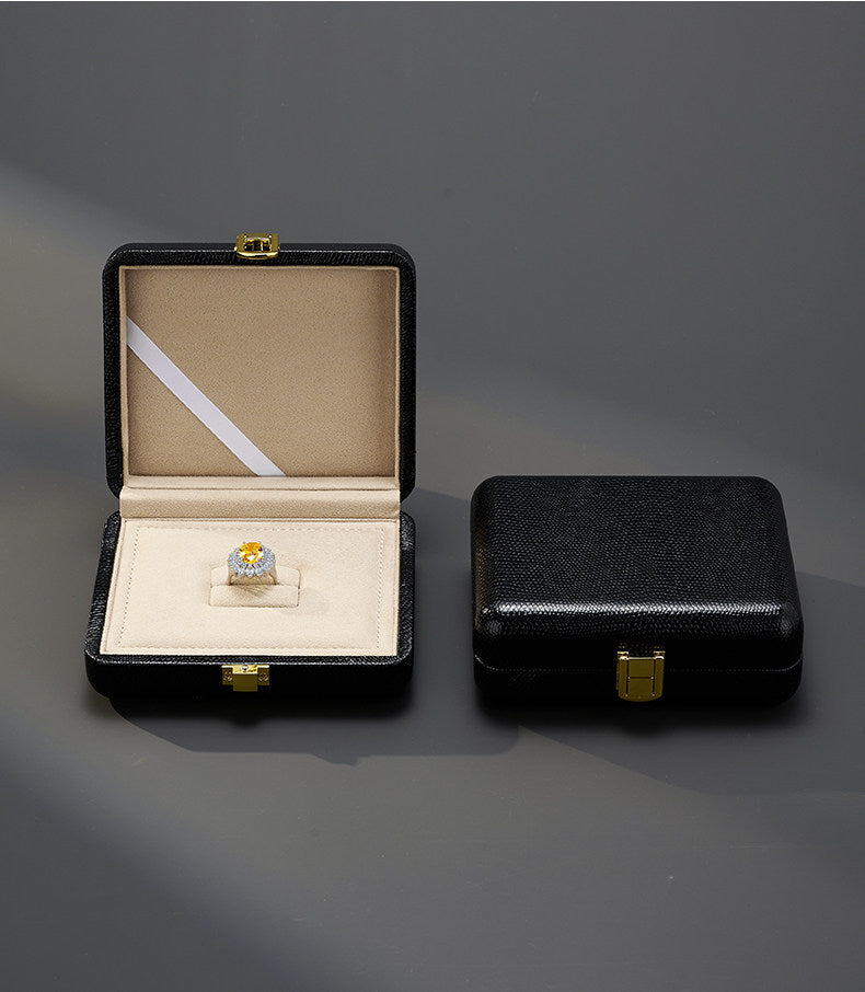 Small Business Packaging | Eco Friendly Jewelry Boxes Bulk