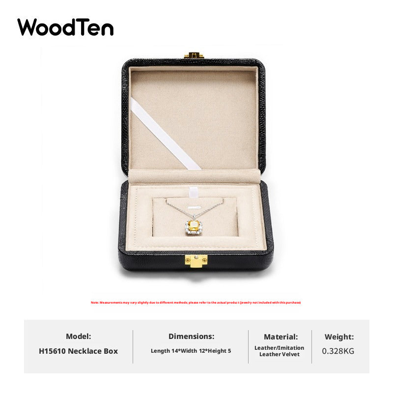 Small Business Packaging | Eco Friendly Jewelry Boxes Bulk
