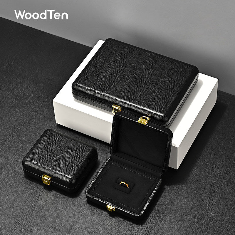 Small Business Packaging | Eco Friendly Jewelry Boxes Bulk