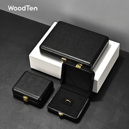 Small Business Packaging | Eco Friendly Jewelry Boxes Bulk