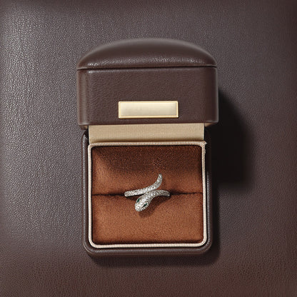 Bulk Jewelry Packaging for Small Business | Faux Leather Exterior