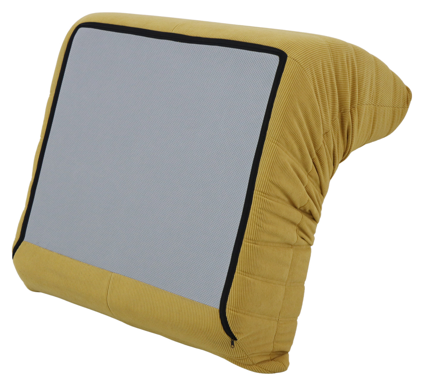 Compress  sofa-YF407-1 YELLOW