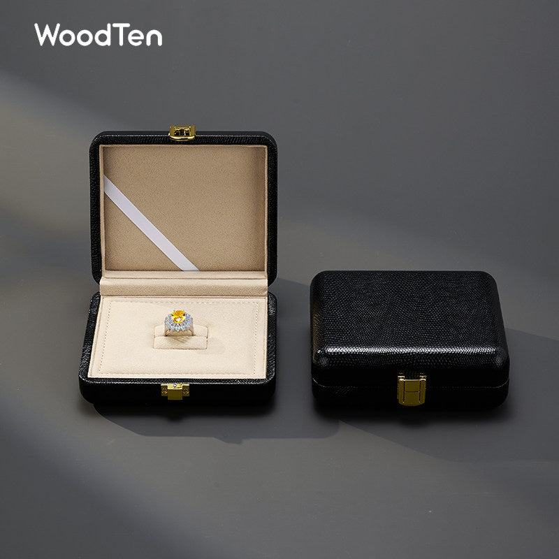 Small Business Packaging | Eco Friendly Jewelry Boxes Bulk