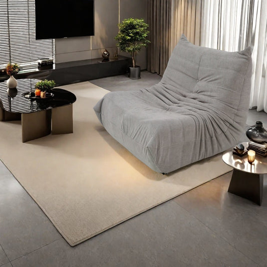 Compress  sofa-YF407-1 LIGHT-GRAY