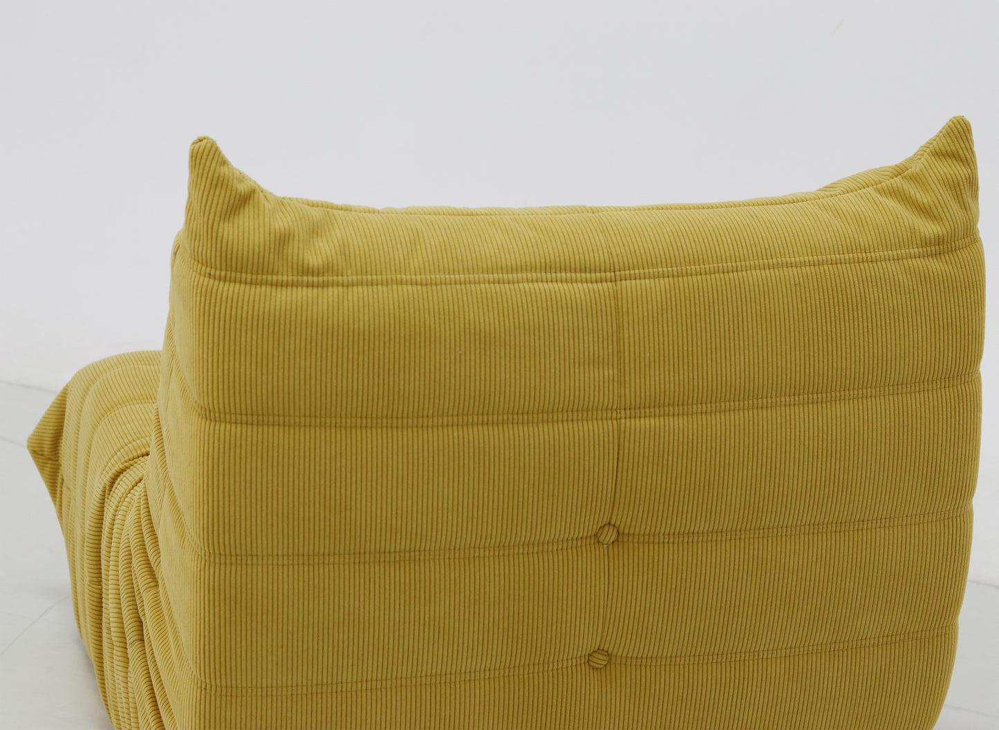 Compress  sofa-YF407-1 YELLOW