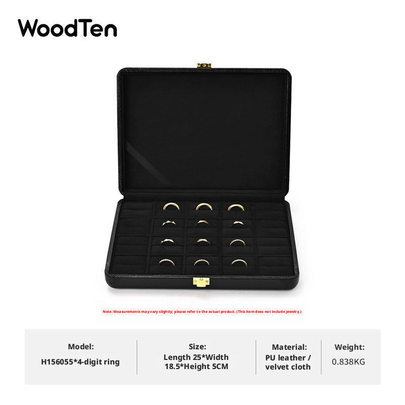 Small Business Packaging | Eco Friendly Jewelry Boxes Bulk