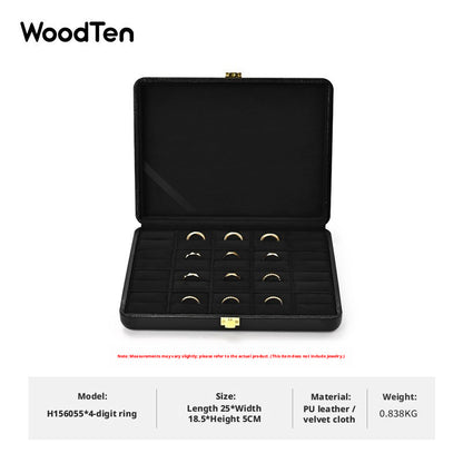 Small Business Packaging | Eco Friendly Jewelry Boxes Bulk