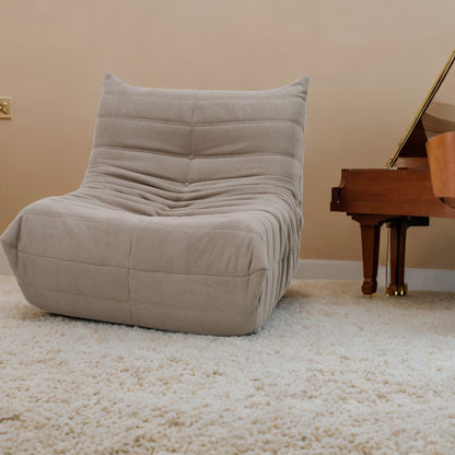 Compress  sofa-YF407-1 CREAM